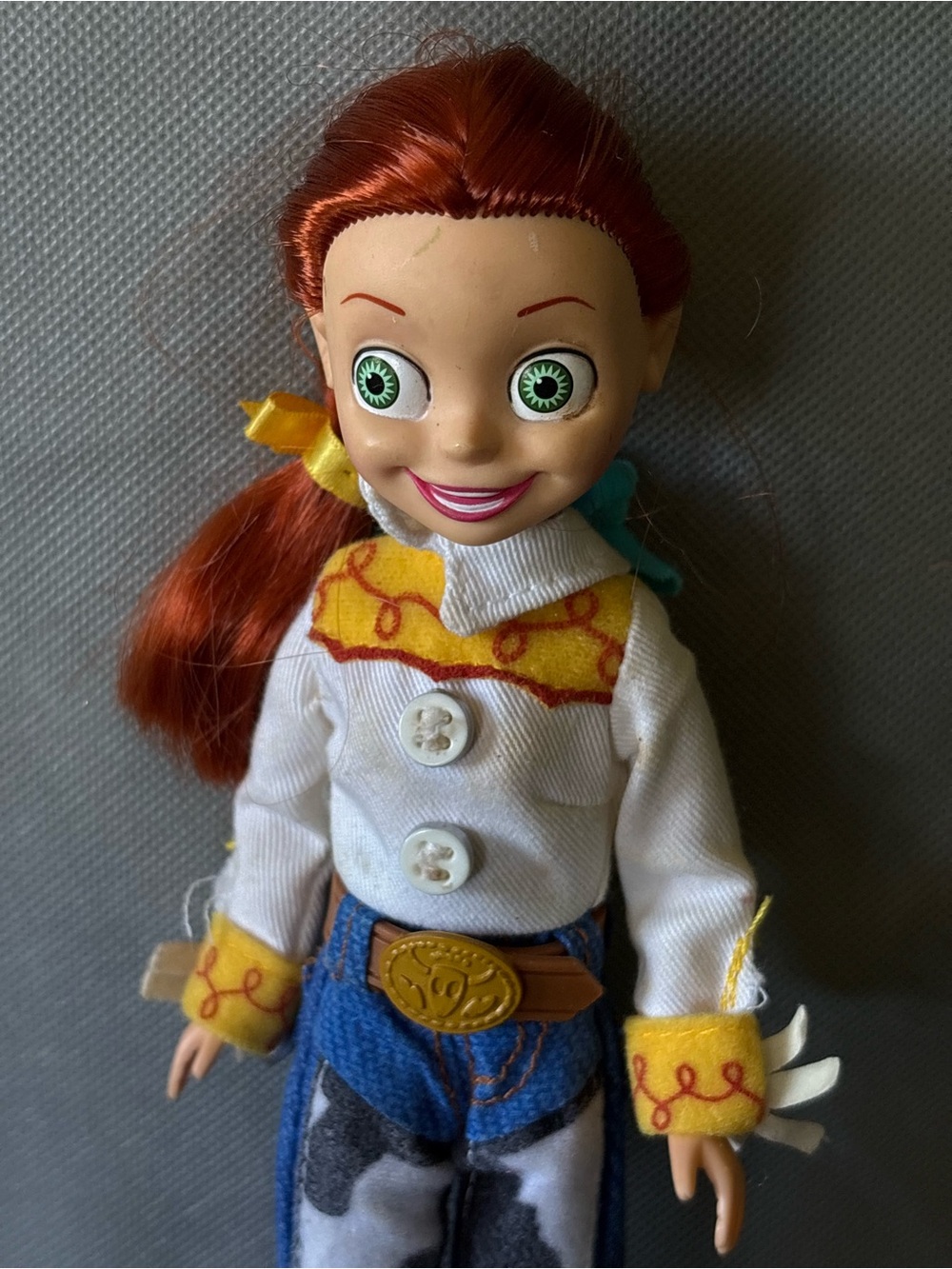 Toy Story Jessie Girl Doll - - Picture 4 of 5